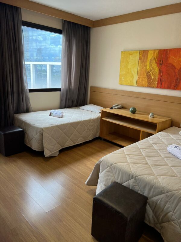 Studio Living Quality Faria Lima - Image 30