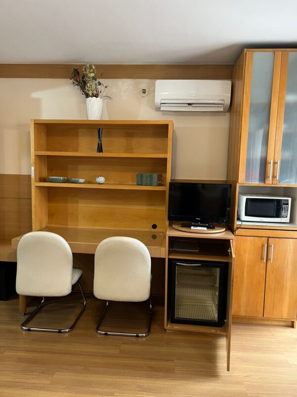Studio Living Quality Faria Lima - Image 29
