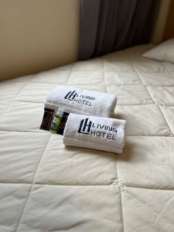 Studio Living Quality Faria Lima - Image 27