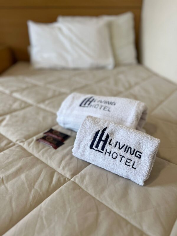 Studio Living Quality Faria Lima - Image 25