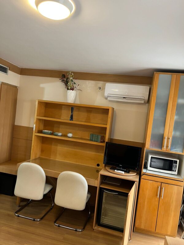 Studio Living Quality Faria Lima - Image 24