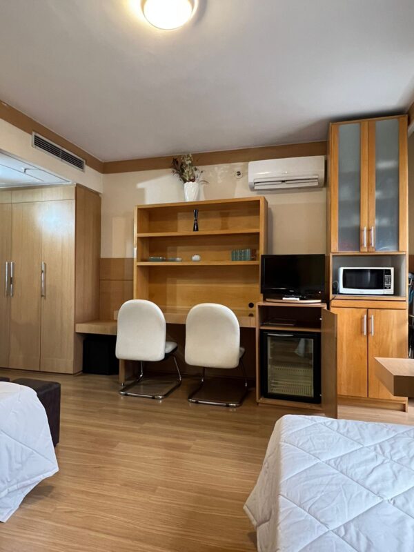Studio Living Quality Faria Lima - Image 20
