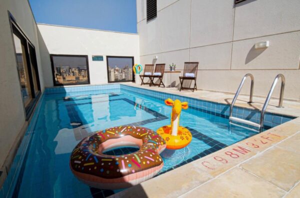 Studio Living Quality Faria Lima - Image 17