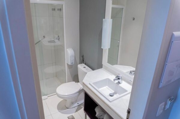Studio Living Quality Faria Lima - Image 16
