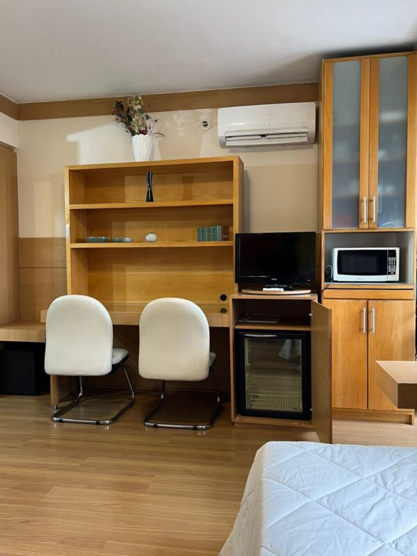 Studio Living Quality Faria Lima - Image 15