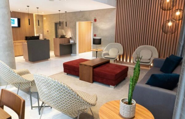 Studio Living Quality Faria Lima - Image 14