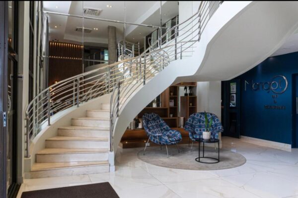 Studio Living Quality Faria Lima - Image 13