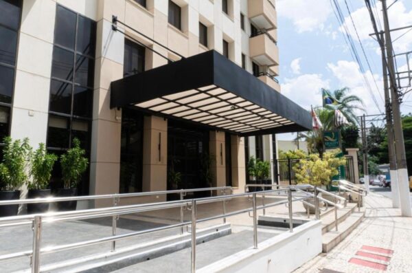 Studio Living Quality Faria Lima - Image 11