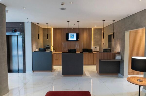 Studio Living Quality Faria Lima - Image 10
