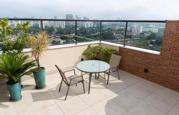 Studio Living Quality Faria Lima - Image 7