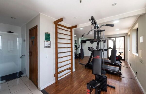 Studio Living Quality Faria Lima - Image 5