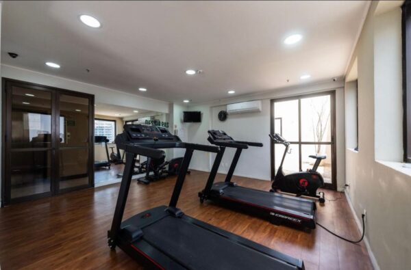 Studio Living Quality Faria Lima - Image 2